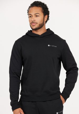 MARTEN - Sweatshirt - 1001 black