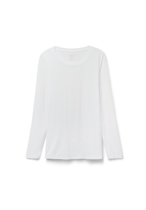 Intimissimi, Langarmshirt - white