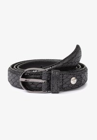 Valittu, mottled black