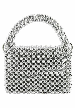 BALL - Psanko - silver