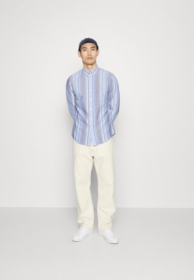 Polo Ralph Lauren SHIRT - Srajca - blue