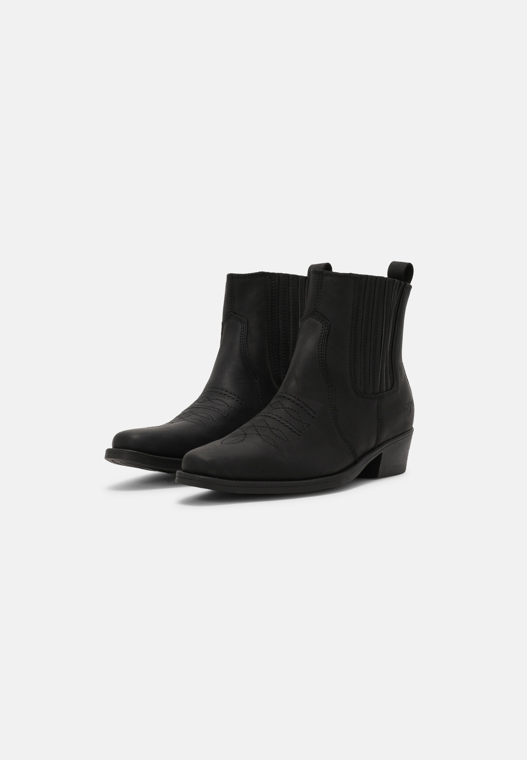 Herren TEX MID - Cowboy-/Bikerstiefelette Herren TEX MID - Cowboy-/Bikerstiefelette