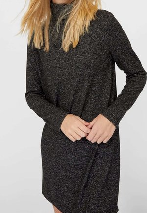 Robe pull - grey