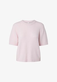 Non sélectionné, pale lilac