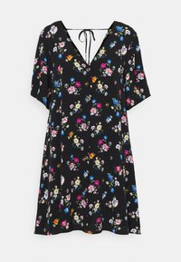 Even&Odd Freizeitkleid - black