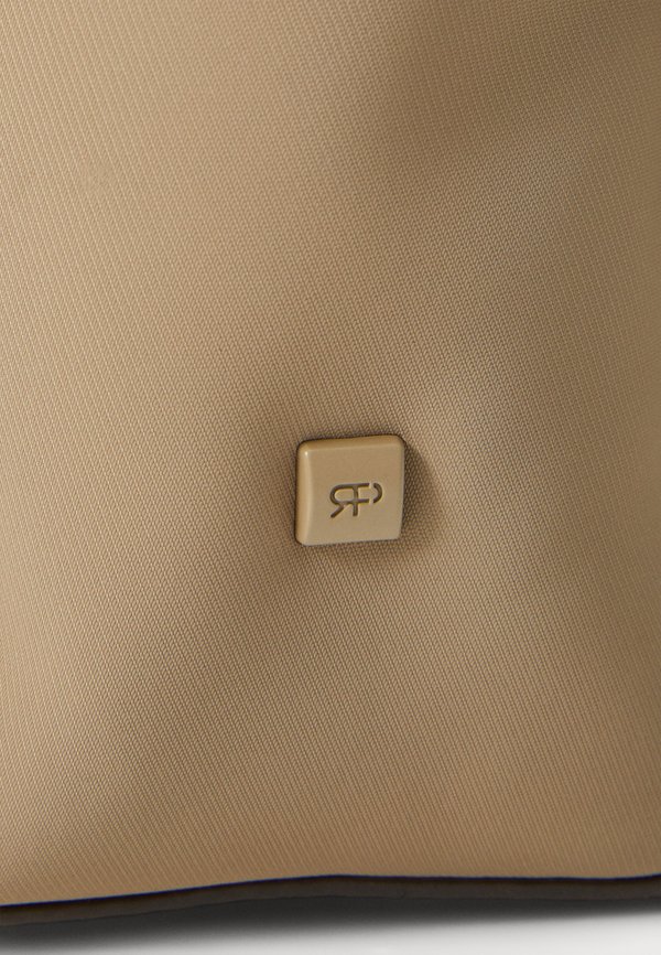 CROSSBODY BAG MAMACITA - Cross body bag - taupe3