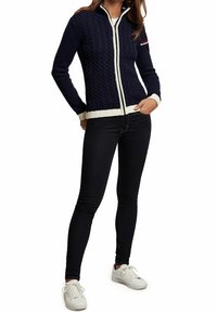 Polo Club Kofta - dark blue