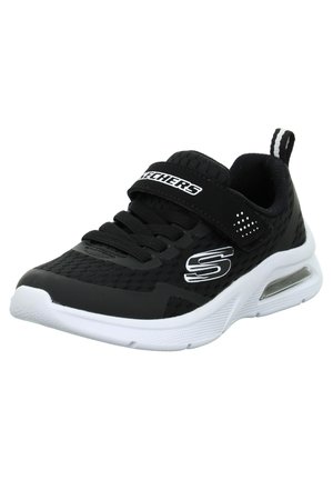 Sneakers basse - schwarz