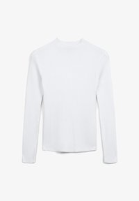 Unausgewählt, bianco lana