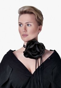 SAX35TH by Alicja Czarniecka ROSE - Ostali dodaci - black