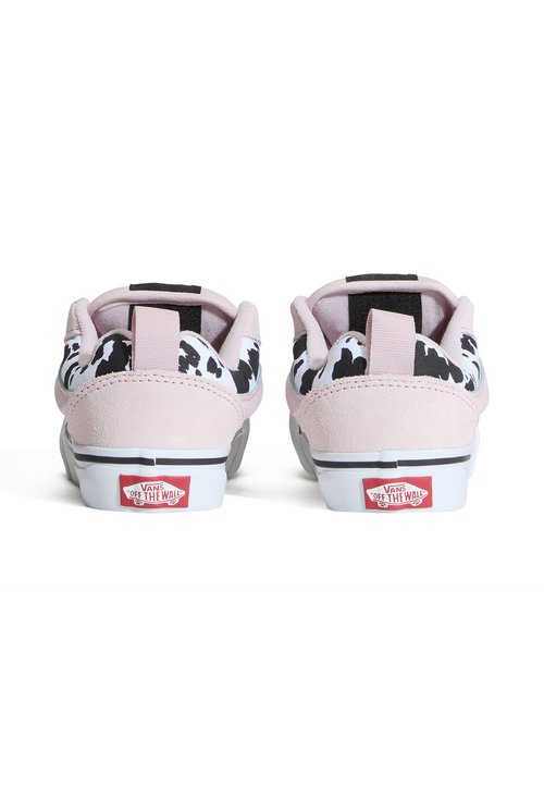 Vans KNU SKOOL. UNISEX - Trainers - light pink — foto 4