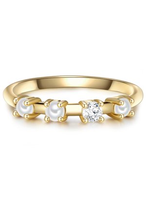 Ring - gelbgold