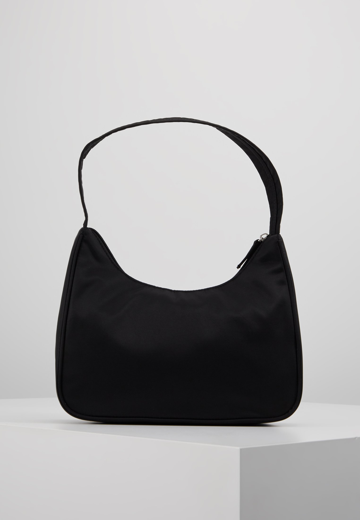Monki HILMA BAG UNIQUE Håndveske black Zalando.no Monki HAYDEN BAG Håndveske black Zalando.no