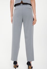 Greenpoint - Spodnie materiałowe