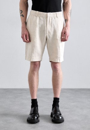 BILLIE  - Short - oat