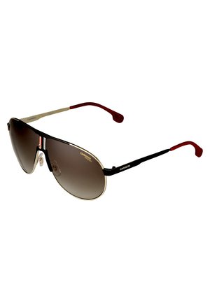 Carrera Occhiali da sole - black/gold-coloured