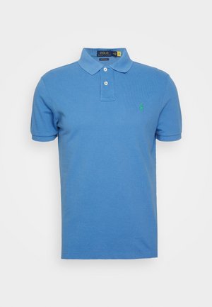 Polo - blue