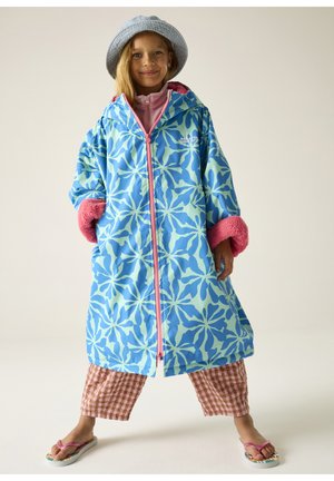 Regatta, UNISEX, niebieski