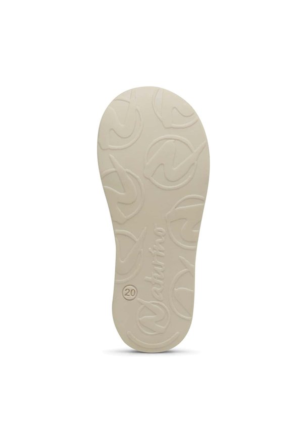 PUFFY – Lauflernschuh – puderrosa