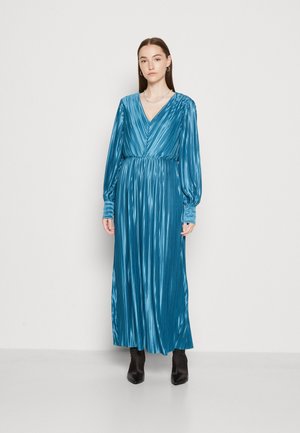 YAS YASSTORMA LONG DRESS - Ένδυση για ειδικές περιστάσεις - storm blue