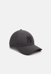 DIAMOND ESSENTIAL UNISEX - Gorra - dark grey