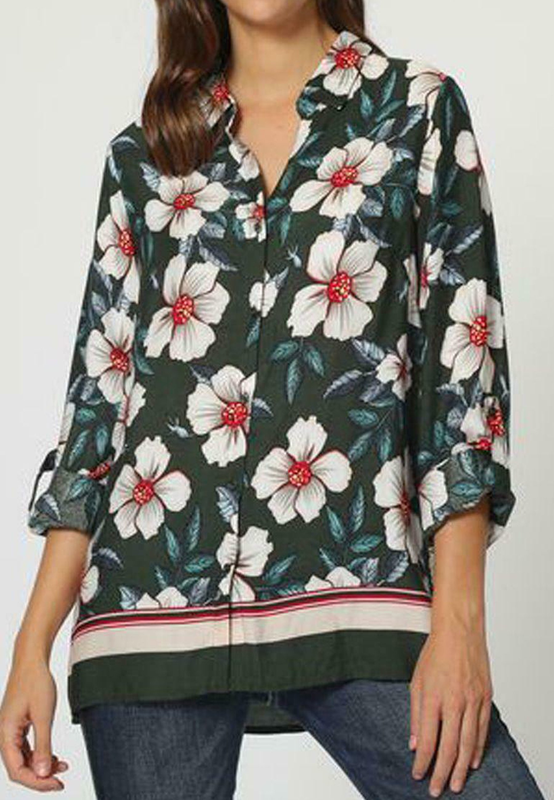 Camisas de mujer | Online en Zalando