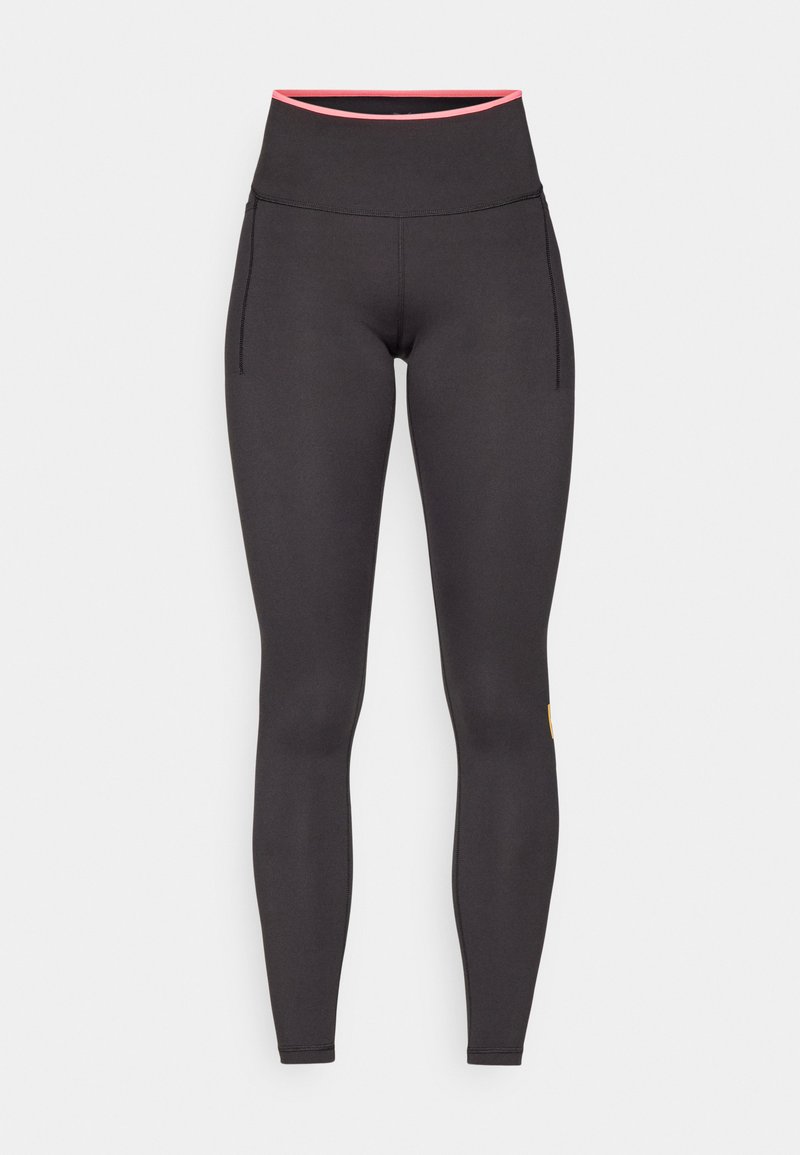 Puma Tights zwart