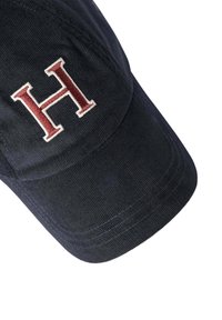 Hackett London Kapa - ink blue