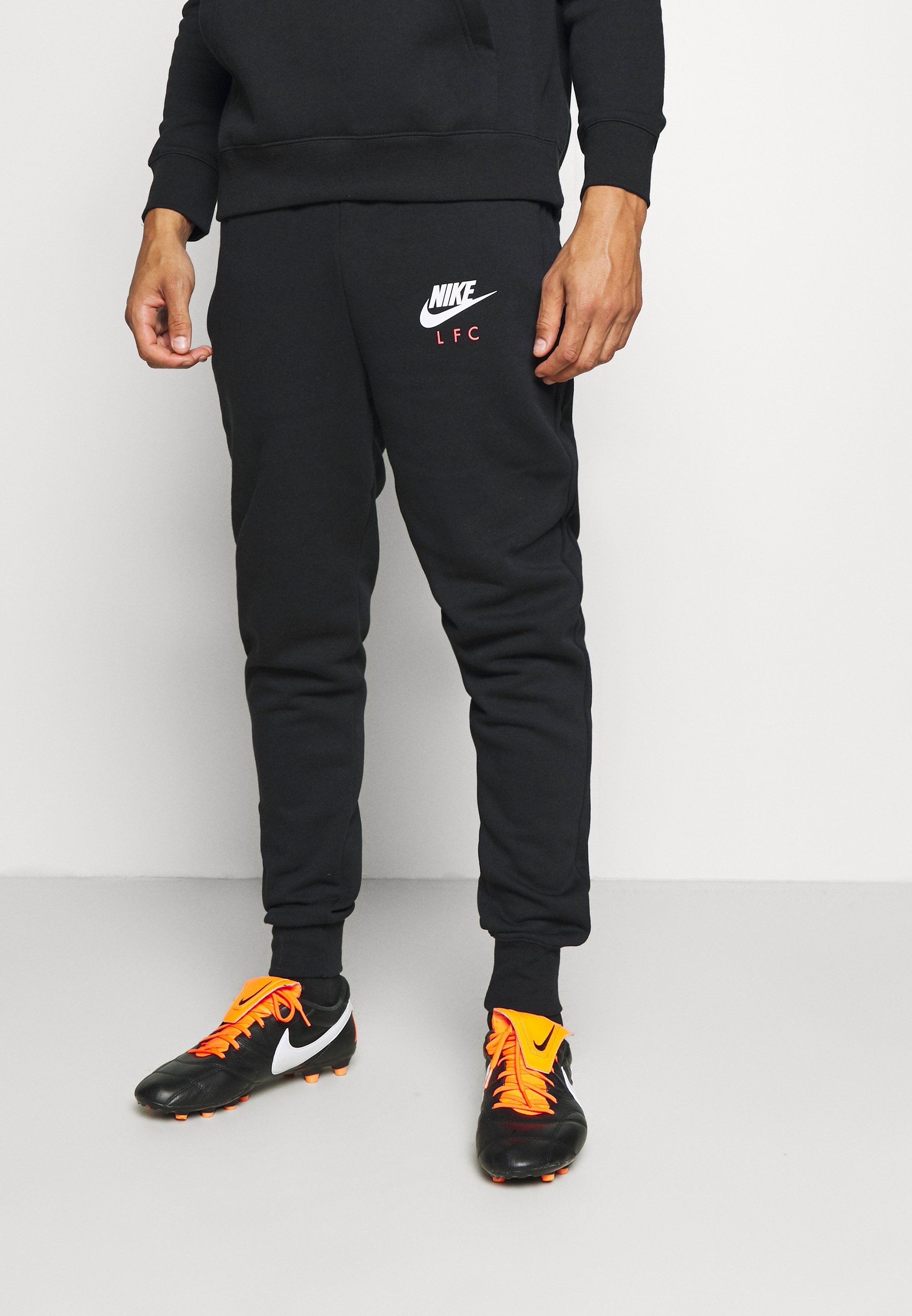 liverpool black pants
