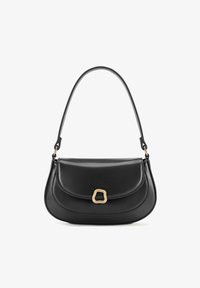 Non sélectionné, black