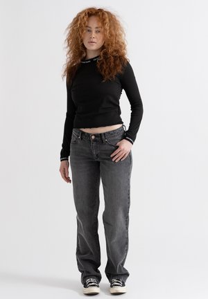 Jeans straight leg - addison