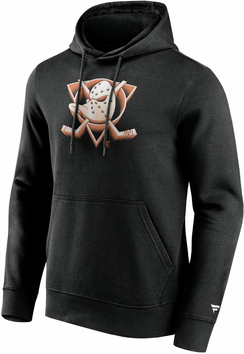 Fanatics CHROME LOGO NFL MLB NHL TEAMS - Equipación de selecciones - anaheim ducks