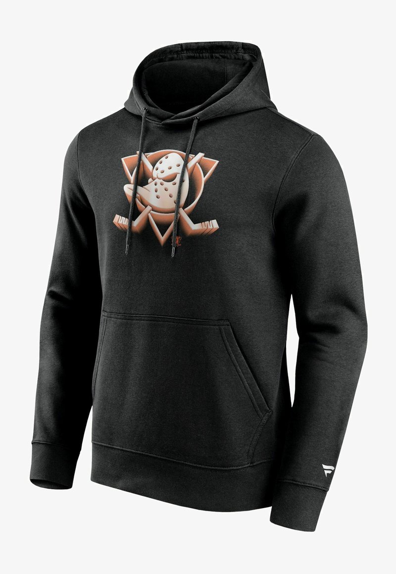 Fanatics CHROME LOGO NFL MLB NHL TEAMS - Equipación de selecciones - anaheim ducks