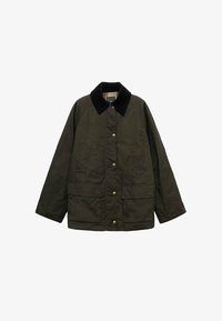 Vald, khaki
