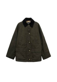 Parkas - khaki