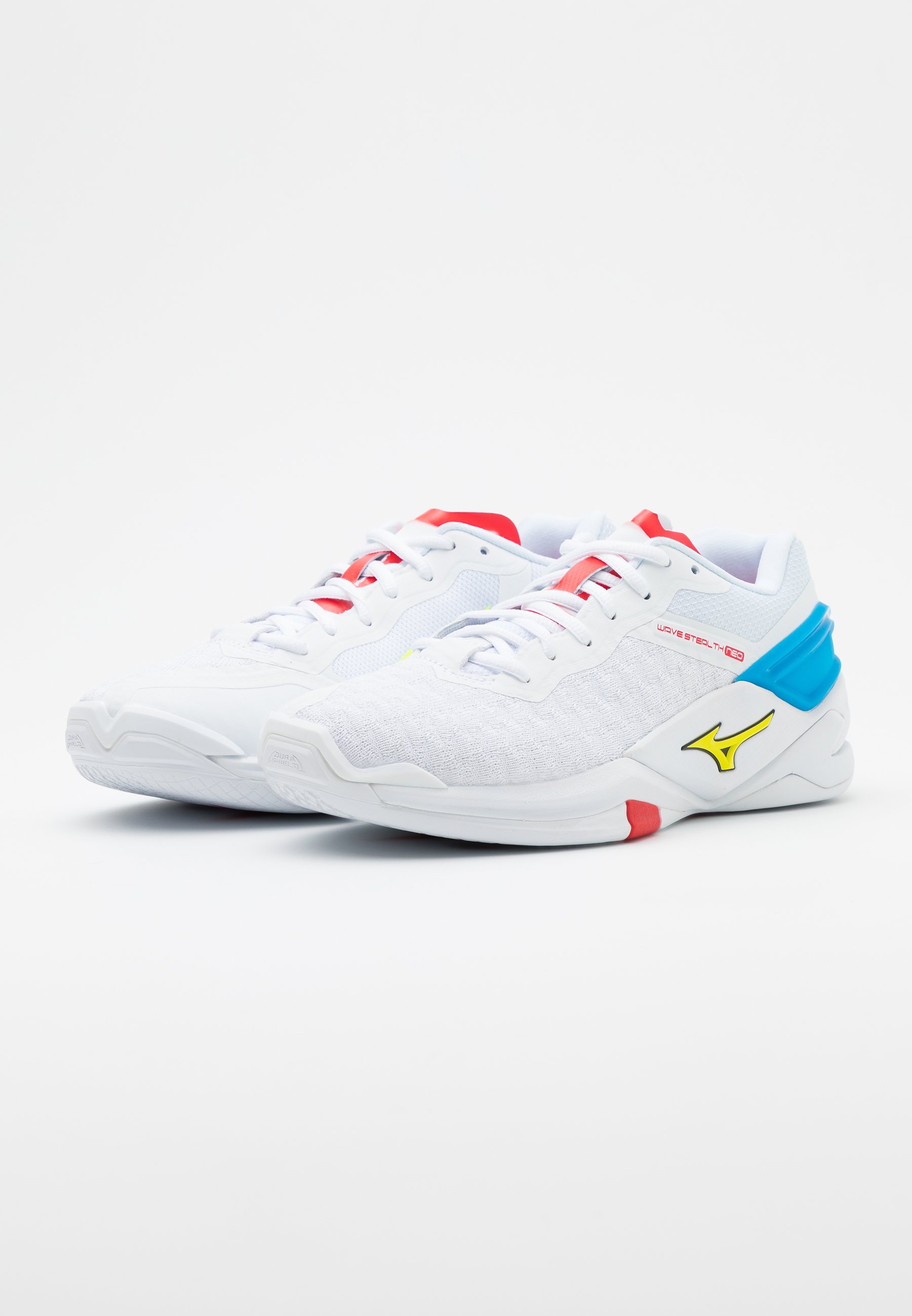 mizuno wave neo