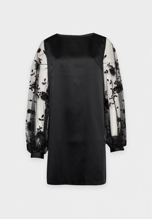 Ida Sjöstedt, DAPHNE DRESS - Robe de soirée - black