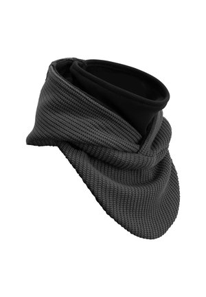 Snood - grey storm