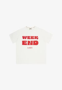 Geselecteerd, off white