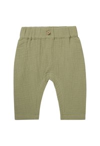 Noppies Broek - oil green