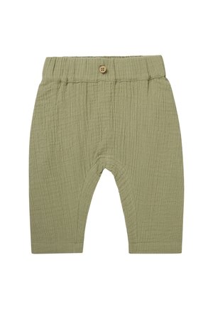 Noppies Pantalon classique - oil green