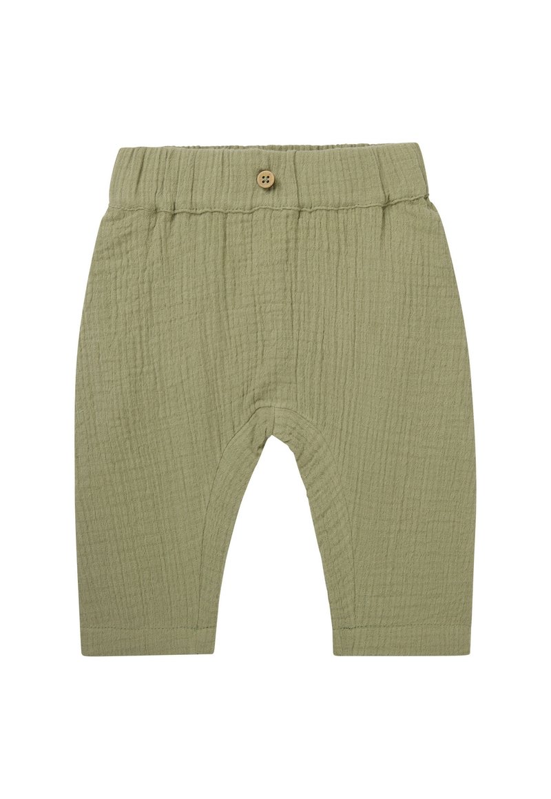 Noppies Broek - oil green