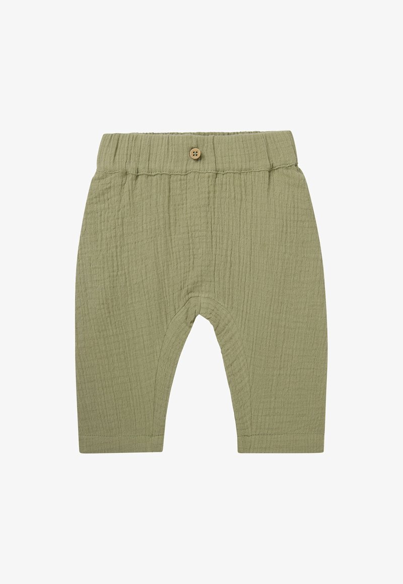 Noppies Broek - oil green