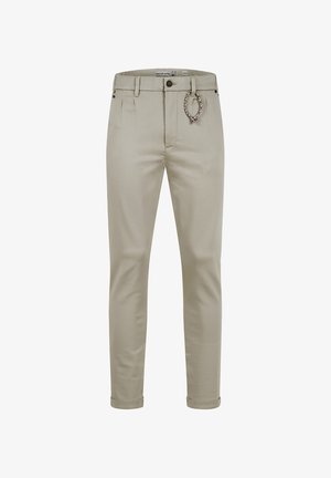 INDICODE JEANS, KNUTZON, kamień