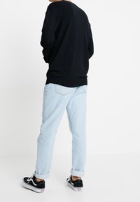 Urban Classics Maglione - black