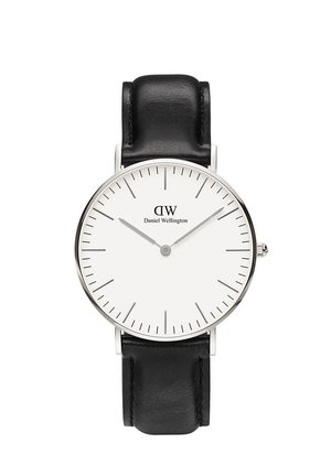 Daniel Wellington CLASSIC SHEFFIELD 36M - Klocka - eggshell white