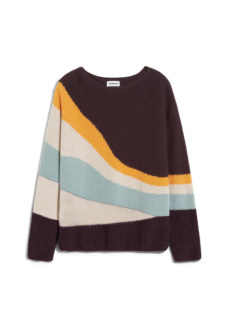 Wool Jumper Miyaa Armedangels Pulli ARMEDANGELS MIYAA Pullover