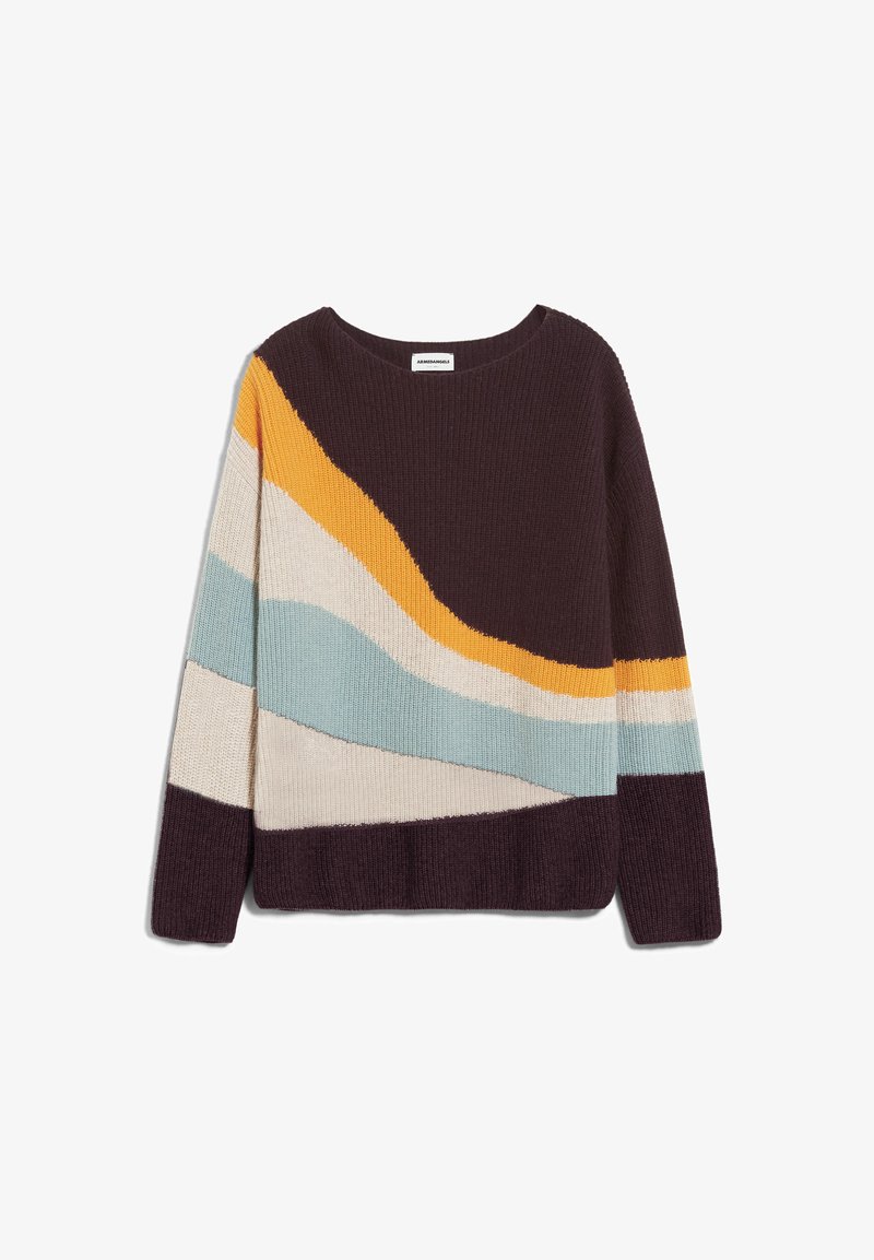 Wool Jumper Miyaa Armedangels Pulli ARMEDANGELS MIYAA Pullover