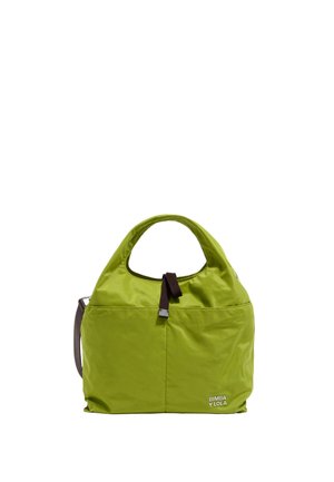 MEDIANO - Bolso de mano - kiwi