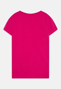 Guess KIDS JUNIOR CORE MINIME - Triko s potiskem - classic peonia